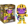 Image de THANOS / BLACKLIGHT / FIGURINE FUNKO POP / EXCLUSIVE SPECIAL EDITION