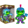 Image de HULK SUPER OVERSIZED / BLACKLIGHT / FIGURINE FUNKO POP / EXCLUSIVE SPECIAL EDITION
