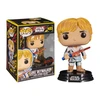 Image de LUKE SKYWALKER RETRO SERIES / STAR WARS / FIGURINE FUNKO POP / EXCLUSIVE SPECIAL EDITION