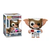 Image de GIZMO WITH 3D GLASSES / GREMLINS / FIGURINE FUNKO POP / EXCLUSIVE SPECIAL EDITION / FLOCKED