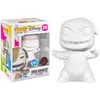 Image de OOGIE BOOGIE WITH BUGS WHITE DIY / L'ETRANGE NOEL DE MR JACK / FIGURINE FUNKO POP / EXCLUSIVE SPECIAL EDITION