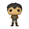 Image de BERTHOLDT HOOVER / ATTACK ON TITAN / FIGURINE FUNKO POP