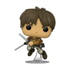 Image de EREN JAEGER / ATTACK ON TITAN / FIGURINE FUNKO POP