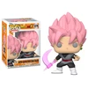 Image de SUPER SAIYAN ROSE GOKU BLACK / DRAGON BALL SUPER / FIGURINE FUNKO POP