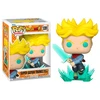 Image de SUPER SAIYAN TRUNKS WITH SWORD / DRAGON BALL SUPER / FIGURINE FUNKO POP