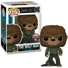 Image de THE WOLF MAN / MONSTERS / FIGURINE FUNKO POP / EXCLUSIVE SPECIAL EDITION