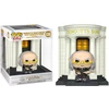 Image de DIAGON ALLEY GRINGOTT'S HEAD GOBLIN WITH GRINGOTT'S BANK / HARRY POTTER / FIGURINE FUNKO POP / EXCLUSIVE SPECIAL EDITION