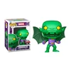 Image de ANNIHILUS WITH MAGIC ROD / LES 4 FANTASTIQUES / FIGURINE FUNKO POP / EXCLUSIVE SPECIAL EDITION