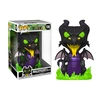 Image de MALEFICENT AS DRAGON SUPER OVERSIZED / VILLAINS / FIGURINE FUNKO POP / EXCLUSIVE SPECIAL EDITION / GITD