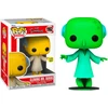 Image de GLOWING MR BURNS / THE SIMPSONS / FIGURINE FUNKO POP / EXCLUSIVE SPECIAL EDITION / GITD