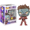 Image de ZOMBIE IRON MAN / MARVEL WHAT IF / FIGURINE FUNKO POP / EXCLUSIVE SPECIAL EDITION / GITD