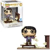 Image de HARRY POTTER WITH HOGWARTS LETTERS / HARRY POTTER / FIGURINE FUNKO POP / EXCLUSIVE FUNKO SHOP