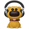 Image de DUG WITH HEADPHONES / DUG DAYS / FIGURINE FUNKO POP / EXCLUSIVE FUNKO SHOP