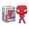 Image de SPIDER-MAN JAPANESE TV SERIES / MARVEL / FIGURINE FUNKO POP / EXCLUSIVE TARGET