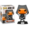 Image de AHSOKA HOODED / STAR WARS THE MANDALORIAN / FIGURINE FUNKO POP / EXCLUSIVE AMAZON