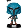 Image de KOSKA REEVES / STAR WARS / FIGURINE FUNKO POP