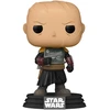 Image de THE MANDALORIAN UNMASKED / STAR WARS THE MANDALORIAN / FIGURINE FUNKO POP / EXCLUSIVE SPECIAL EDITION