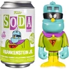 Image de FRANKENSTEIN JR / FRANKENSTEIN / FUNKO VINYL SODA