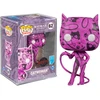 Image de CATWOMAN ARTIST SERIES WITH POP PROTECTOR / BATMAN RETURNS / FIGURINE FUNKO POP / EXCLUSIVE SPECIAL EDITION