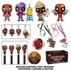 Image de MYSTERY BOX DEADPOOL / DEADPOOL / FIGURINE FUNKO POP