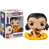 Image de FIRE LORD OZAI / AVATAR NICKELODEON / FIGURINE FUNKO POP / EXCLUSIVE SPECIAL EDITION