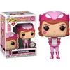 Image de HAWKGIRL OCTOBRE ROSE / BOMBSHELL / FIGURINE FUNKO POP / EXCLUSIVE SPECIAL EDITION