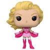 Image de SUPERGIRL OCTOBRE ROSE / BOMBSHELL / FIGURINE FUNKO POP