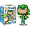 Image de POLARIS / X-MEN / FIGURINE FUNKO POP / EXCLUSIVE NYCC 2021