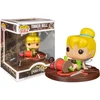 Image de TINKER BELL WITH SPOOL / PETER PAN / FIGURINE FUNKO POP / EXCLUSIVE SPECIAL EDITION