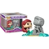 Image de ARIEL WITH ERIC STATUE / LA PETITE SIRENE / FIGURINE FUNKO POP / EXCLUSIVE SPECIAL EDITION