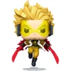 Image de HAWKS / MY HERO ACADEMIA / FIGURINE FUNKO POP / EXCLUSIVE SPECIAL EDITION / FLOCKED