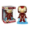 Image de IRON MAN MARK 43 SUPER OVERSIZED / AVENGERS AGE OF ULTRON / FIGURINE FUNKO POP / EXCLUSIVE SPECIAL EDITION / GITD