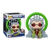 Image de MADAME WEB / SPIDER-MAN ANIMATED SERIES / FIGURINE FUNKO POP / EXCLUSIVE SPECIAL EDITION