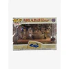 Image de CARL ET ELLIE WITH BALLOON CART / LA-HAUT / FIGURINE FUNKO POP / EXCLUSIVE SPECIAL EDITION