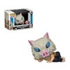 Image de INOSUKE HASHIBIRA LOUNGING / DEMON SLAYER / FIGURINE FUNKO POP / EXCLUSIVE SPECIAL EDITION