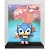 Image de SONIC COVER / SONIC THE HEDGEHOG / FIGURINE FUNKO POP