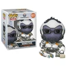 Image de WINSTON OVERSIZED / OVERWATCH 2 / FIGURINE FUNKO POP