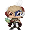 Image de WILLIAM / BLACK CLOVER / FIGURINE FUNKO POP