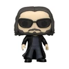 Image de NEO / THE MATRIX RESURRECTIONS / FIGURINE FUNKO POP
