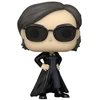Image de TRINITY / THE MATRIX RESURRECTIONS / FIGURINE FUNKO POP