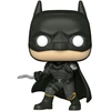 Image de BATMAN WITH GRAPPLINGS HOOKS / THE BATMAN / FIGURINE FUNKO POP