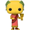 Image de EMPEROR MONTIMUS / THE SIMPSONS / FIGURINE FUNKO POP
