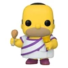 Image de OBESEUS / THE SIMPSONS / FIGURINE FUNKO POP