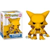 Image de ALAKAZAM / POKEMON / FIGURINE FUNKO POP