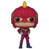 Image de KAMALA KHAN / MS MARVEL / FIGURINE FUNKO POP