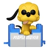Image de PLUTO ON THE PEOPLEMOVER / DISNEY WORLD / FIGURINE FUNKO POP