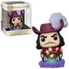 Image de CAPTAIN HOOK AT THE PETER PAN'S FLIGHT ATTRACTION / DISNEY WORLD / FIGURINE FUNKO POP