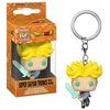 Image de SUPER SAIYAN TRUNKS WITH SWORD / DRAGON BALL SUPER / FUNKO POCKET POP