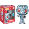 Image de THE ROCK WITH POP PROTECTOR / WWE / FIGURINE FUNKO POP / EXCLUSIVE SPECIAL EDITION