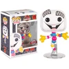 Image de MR DNA / JURASSIC PARK / FIGURINE FUNKO POP / EXCLUSIVE SPECIAL EDITION